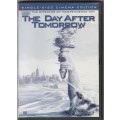 The day after Tomorrow