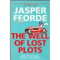 Jasper Fforde - The well of lost plots