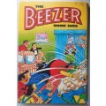 The Beezer book 1985