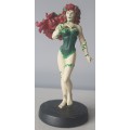 Eaglemoss DC comics superhero collection - Poison Ivy
