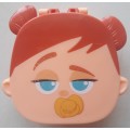 McDonald`s Boss Baby toy