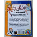 Archie 1000 page comics bonanza (2014)