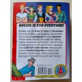 Archie 1000 page comics jamboree (2013)