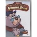 Adventures of the Gummi Bears vol.2