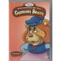 Adventures of the Gummi Bears vol.1 episodes 7-12