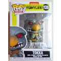Funko Pop! Teenage Mutant Ninja Turtles Tokka