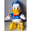 Walt Disney World Donald Duck Plush