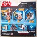 Star Wars Force Link Starter  set - Kylo Ren