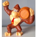 Donkey Kong McDonald`s toy