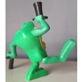 Looney Tunes Michigan J. Frog McDonald`s toy