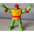 Teenage Mutant Ninja Turtles collectable Mini figure - Raphael