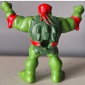 Teenage Mutant Ninja Turtles collectable Mini figure - Raphael