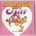 Garfield`s book of love (1991)