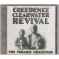 Creedence Clearwater Revival - The Premier collection