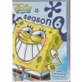 SpongeBob Squarepants season 6