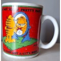 Garfield Cup (1978)