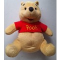 Winnie Pooh Plush