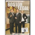 Boston Legal season 3