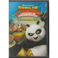 Kung Fu Panda Legends of awesomeness: The Scorpion sting