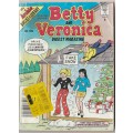 Betty and Veronica digest #109 (2000)