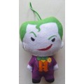 McDonald`s Joker mini plush