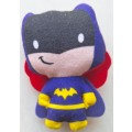 McDonald`s Batgirl mini plush