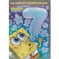 SpongeBob Squarepants season 7