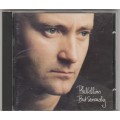 Phil Collins - But seriously