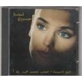 Sinead O` Connor - I do not want what I haven`t got