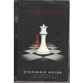 Stephenie Meyer - Breaking dawn