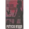 Patricia Briggs - Blood Bound