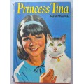 Princess Tina annual 1970