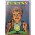 Princess Tina annual 1970