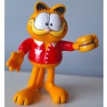 Garfield Wimpy toy