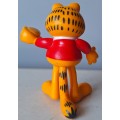 Garfield Wimpy toy