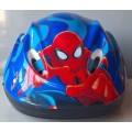 Spider-man kids helmet (4-7 years)
