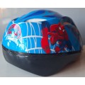 Spider-man kids helmet (4-7 years)