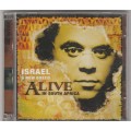 Israel & the new breed - Alive in South Africa