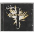Hillsong London - Hail to the king