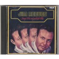 Jim Reeves - Sings his 20 greatest hits