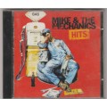 Mike & The Mechanics hits