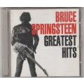 Bruce Springsteen - Greatest hits