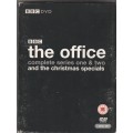 BBC The Office season one & two