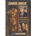 Chris Rock 2 DVD collection