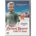 When Zachary beaver came to town