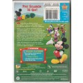 Mickey Mouse Clubhouse - Mickey`s great clubhouse hunt