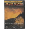 Grand Canyon: The hidden secrets