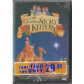 The Christmas story keepers