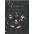 Queen Greatest video hits 1