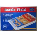 Battle Field board game (complete)